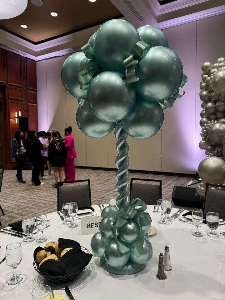 Topiary centerpiece