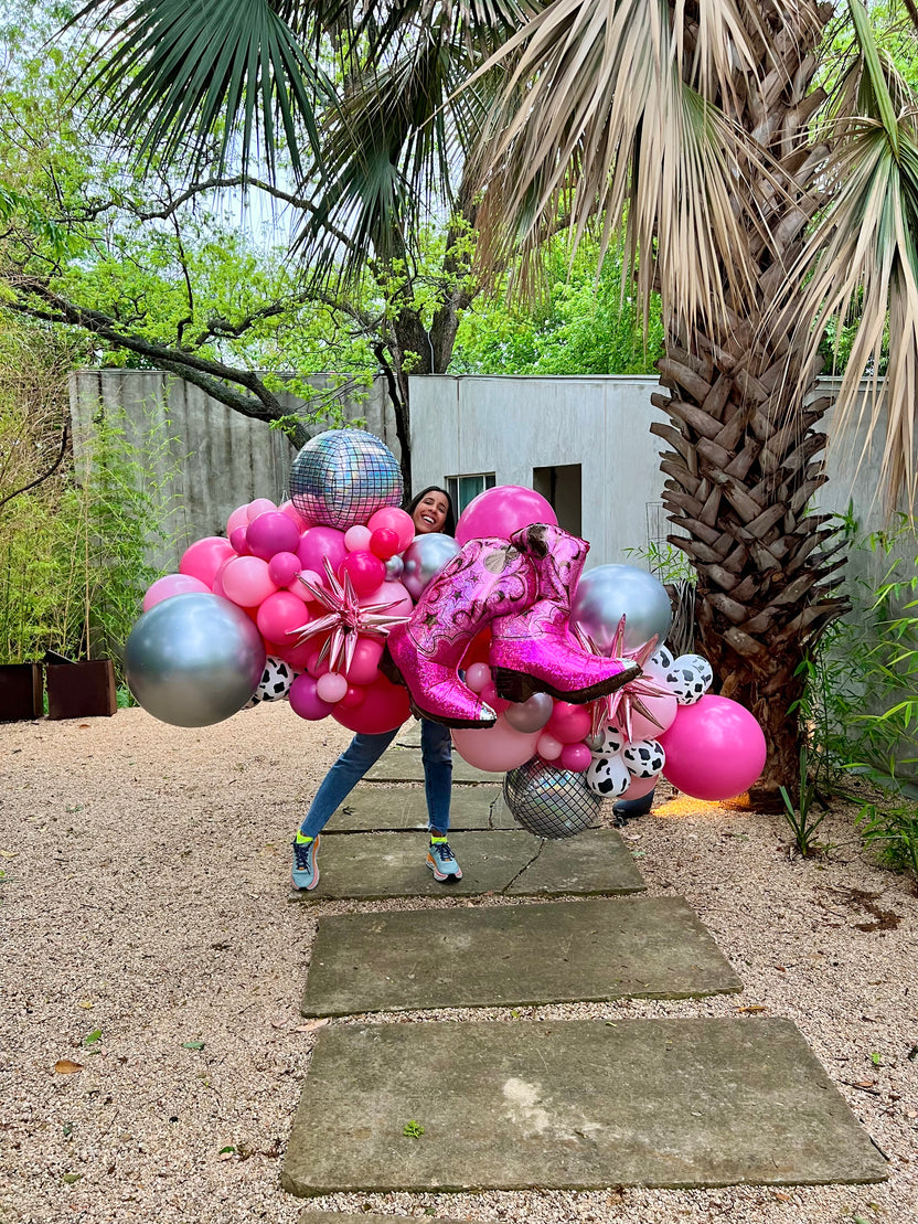 Best Balloon Delivery | Custom Balloon Decor | Balloons in Austin TX ...